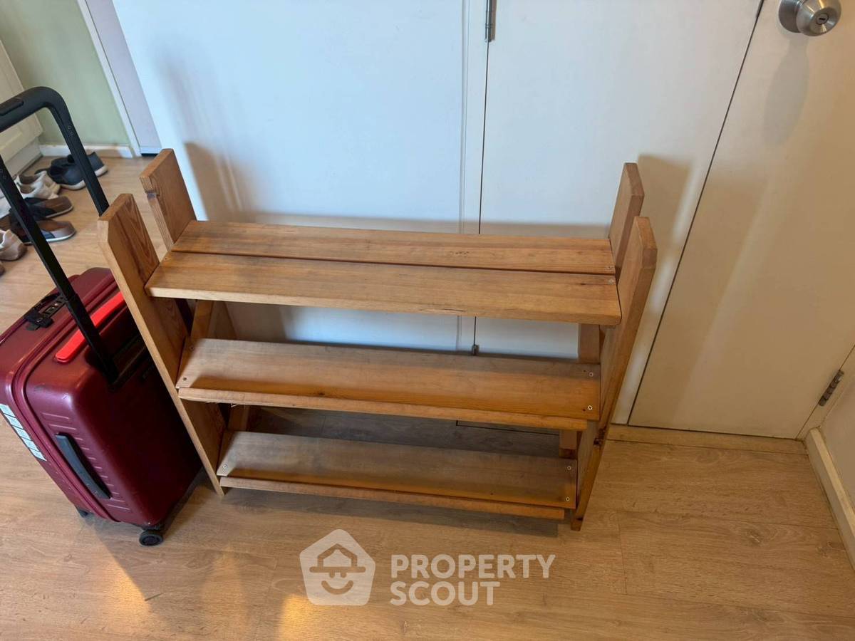 รูป คอนโด 1-ห้องนอน ที่ เอส วัน พระราม 9 ใน สวนหลวง (ID 2459060) - รูปที่ 3/14