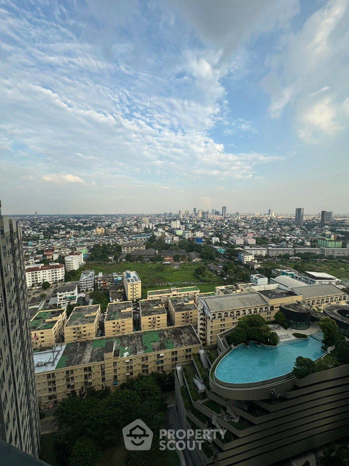 picture 1-BR Condo at Elio Del Nest near BTS Udom Suk (ID 1798830) - 9/9