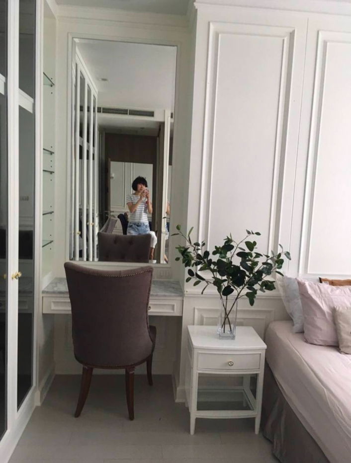 picture Condo for rent: Noble Ploenchit Ready to move in on January 5, 2026 (Noble Ploenchit) (S15-14001). - 17/20