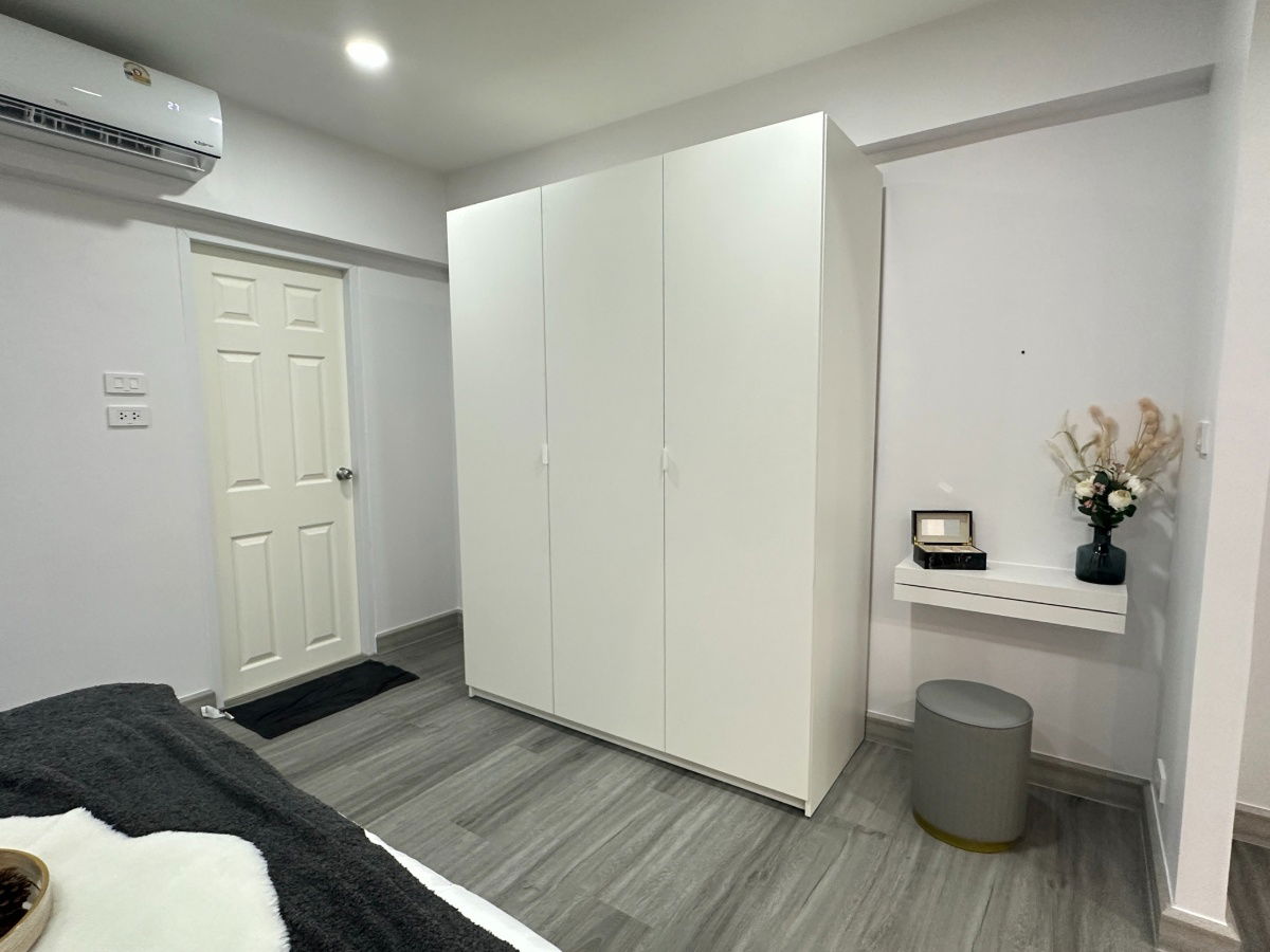 รูป #รับนายหน้าคอมเต็ม3% ขายห้องรีโนเวทใหม่ แต่งสวย Grand Park Town แกรนด์ พาร์ค ทาวน์ - รูปที่ 17/25