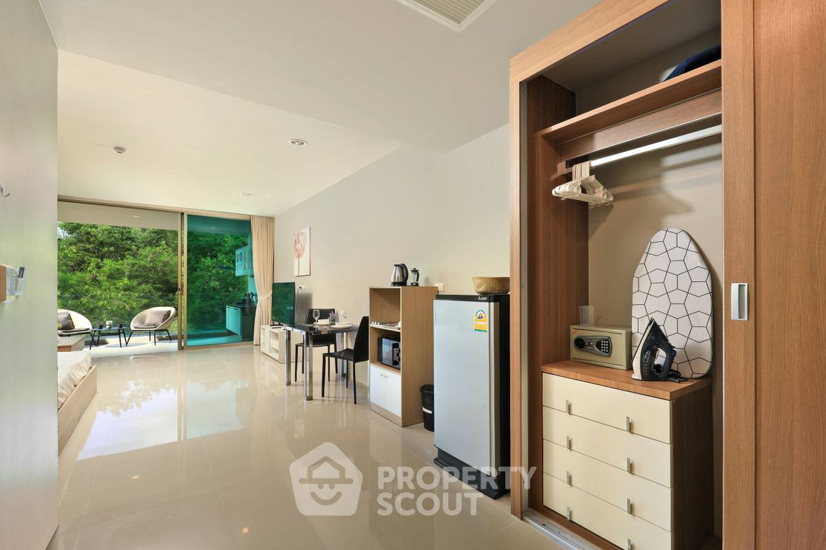 รูป คอนโด สตูดิโอ ที่ กะรนฮิลล์ ใน หาดกะรน (ID 2230113) - รูปที่ 4/21