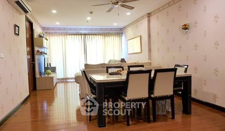 picture 2-BR Condo at Boat House Hua Hin close to The Venezia (ID 2458815) - 17/22