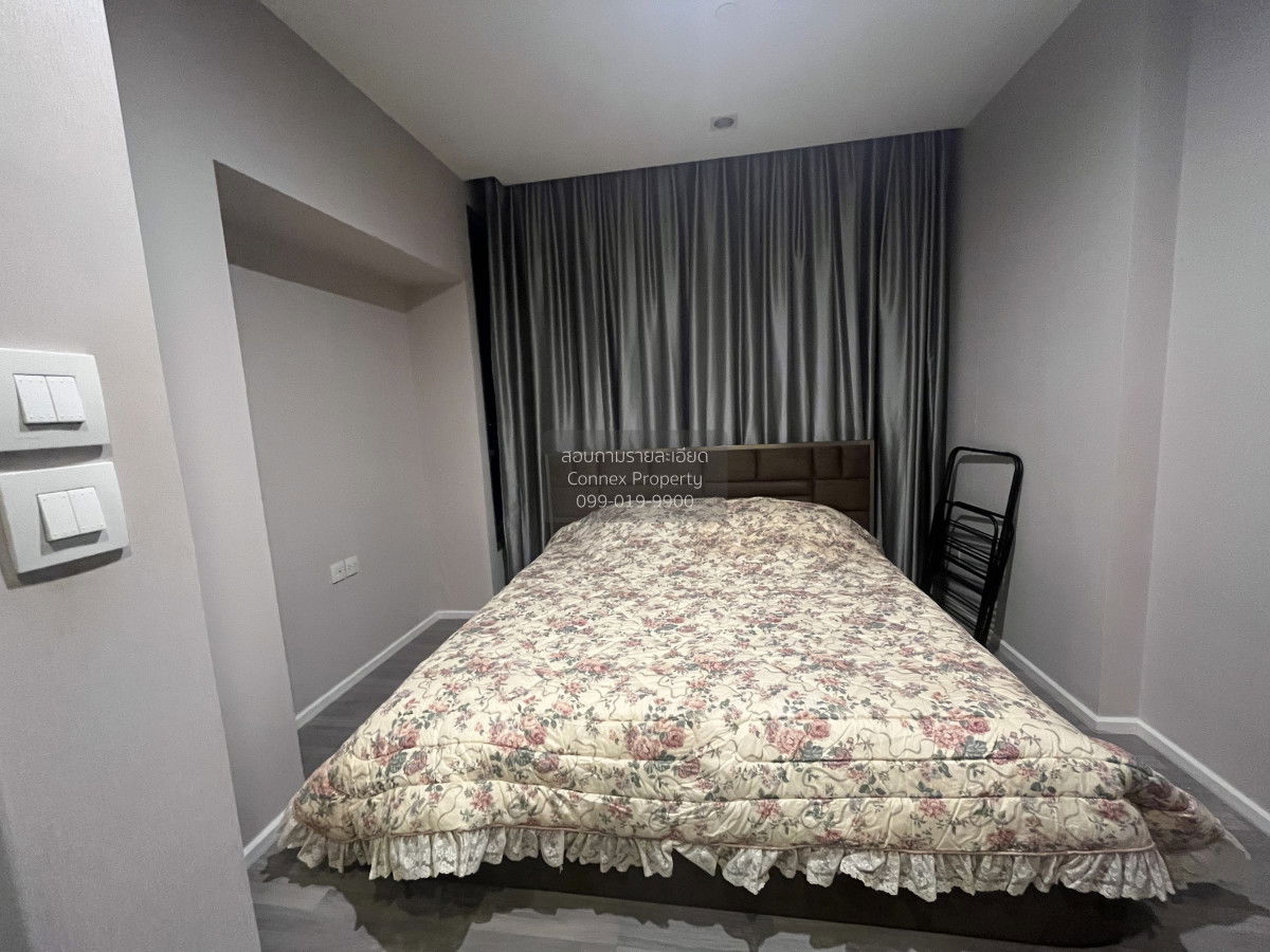 picture FOR RENT condo , The Room Sathorn - St. Louis , BTS-Saint Louis , Thung Wat Don , Sa Thon , Bangkok , CX-32640 ✅ Live chat with us ADD LINE @connexproperty ✅  - 6/9