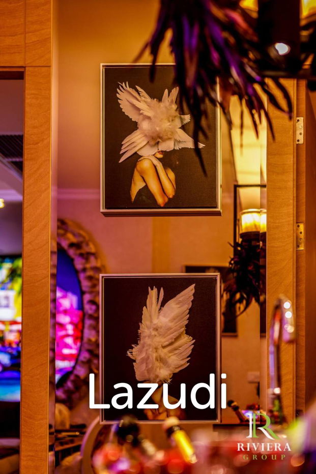 picture 1 Bed 1 Bath 34.45 SQ.M The Riviera Ocean Drive - 6/13