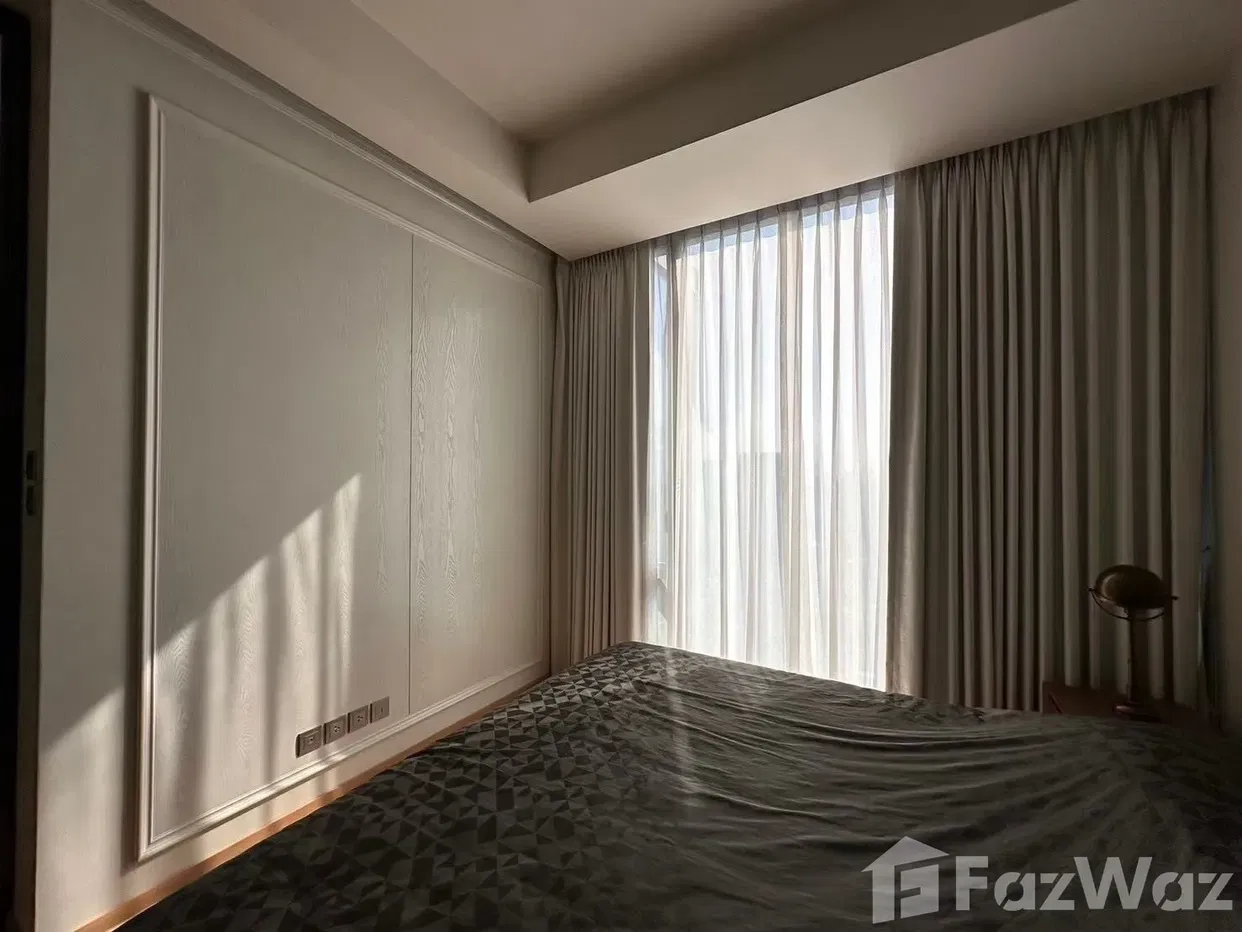 รูป ขาย คอนโด 1 ห้องนอน ในโครงการ 28 ชิดลม 5904341 - รูปที่ 3/6