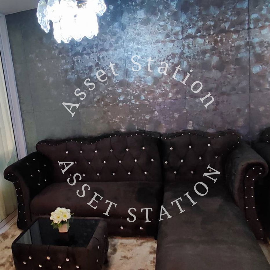 picture Condo for rent: Regent Home Bangna, fully furnished, ready to move in, near BTS Bangna - 4/14