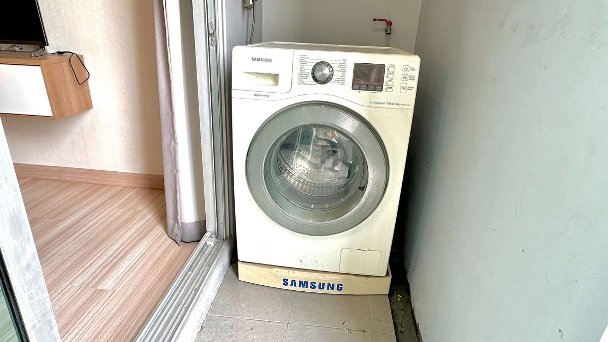 รูป 🏠RB21976 ให้เช่าถูกมาก📢เดอะ โฮเทล เซอร์วิส คอนโด👉🏻แอดไลน์ @062mnigk( มี @ ด้วย) แอดมินตอบไว - รูปที่ 11/14