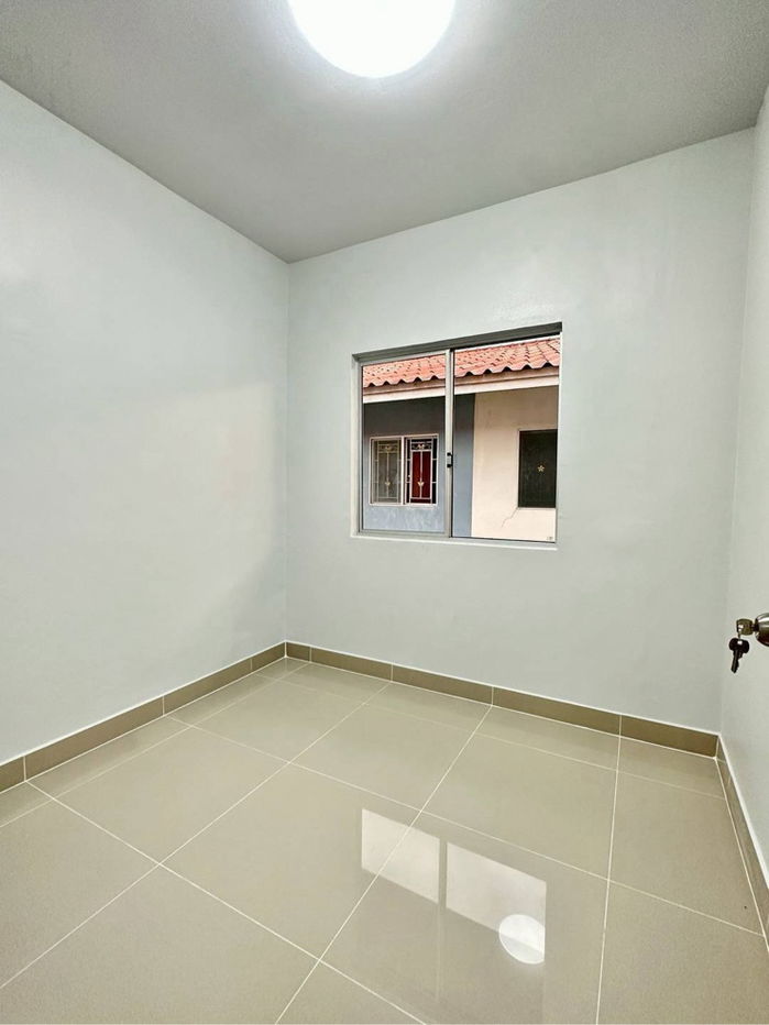 รูป ขายทาวน์โฮมมือสองรีโนเวทใหม่ พร้อมอยู่ บางใหญ่ หมู่บ้านพฤกษา 45 - รูปที่ 14/18