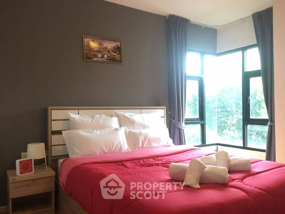 รูป คอนโด 2-ห้องนอน ที่ ดี มูระ รัชโยธิน ใกล้ BTS มหาวิทยาลัยเกษตรศาสตร์ (ID 211857) - รูปที่ 4/9