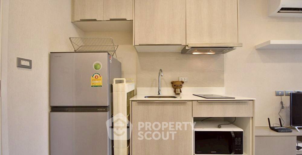 รูป คอนโด 1-ห้องนอน ที่ วีธารา สุขุมวิท 36 ใกล้ BTS ทองหล่อ (ID 2460971) - รูปที่ 4/13