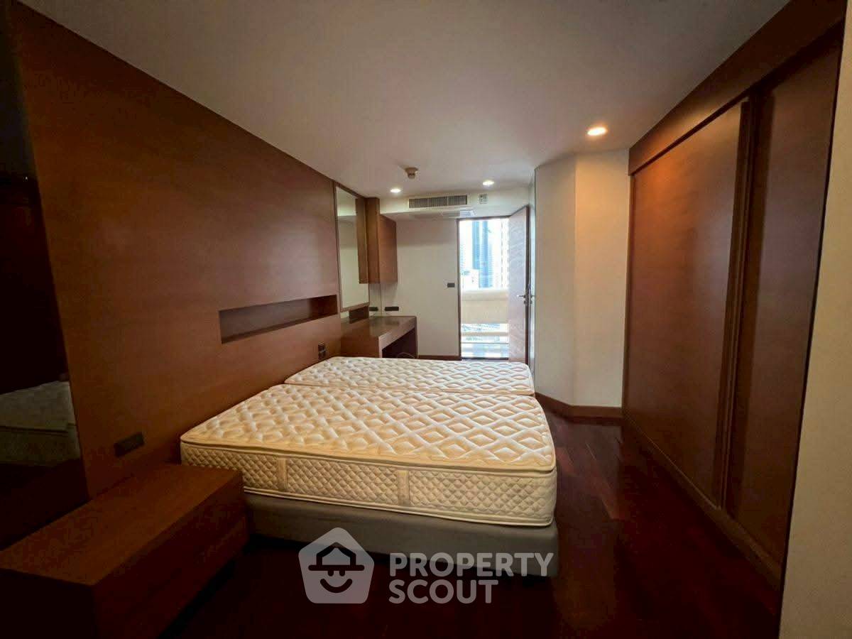 รูป คอนโด 4-ห้องนอน ที่ ซิตี้เลค ทาวเวอร์ สุขุมวิท 16 คอนโดมิเนียม ใกล้ BTS อโศก (ID 2213286) - รูปที่ 12/15