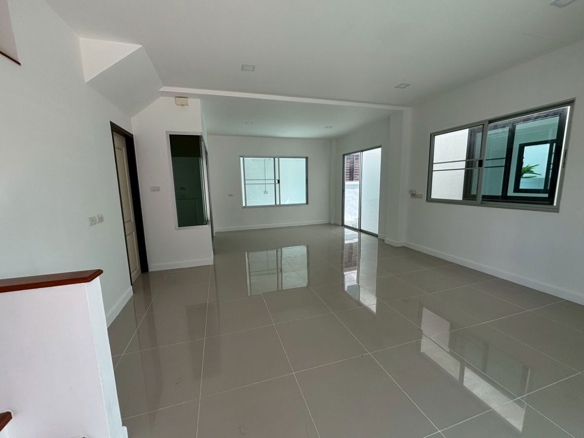 รูป 🏡 𝗛𝗢𝗨𝗦𝗘 𝗙𝗢𝗥 𝗦𝗔𝗟𝗘 | Supalai Bella Rama 2 - Phanthai Norasing	ศุภาลัย เบลล่า พระราม 2 - พันท้ายนรสิงห์ ⚡️ - รูปที่ 8/15