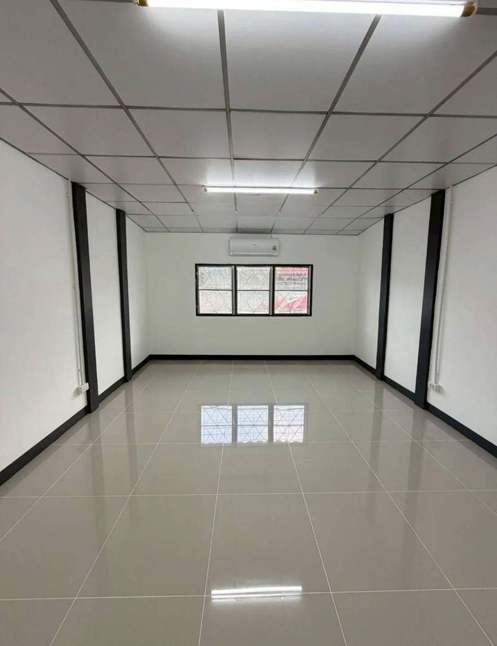 รูป T 1467 ให้เช่า ทาวน์เฮ้าส์ 2 ชั้น รีโนเวทใหม่ ม.พระปิ่น2 ซ.บรมราชชนนี70 บ้านสวย พร้อมอยู่ ราคา 8,000 บาท - รูปที่ 10/18