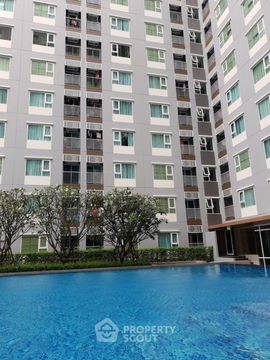 คอนโด 2-ห้องนอน ที่ แอสปาย เอราวัณ ใกล้ BTS ช้างเอราวัณ (ID 732183)