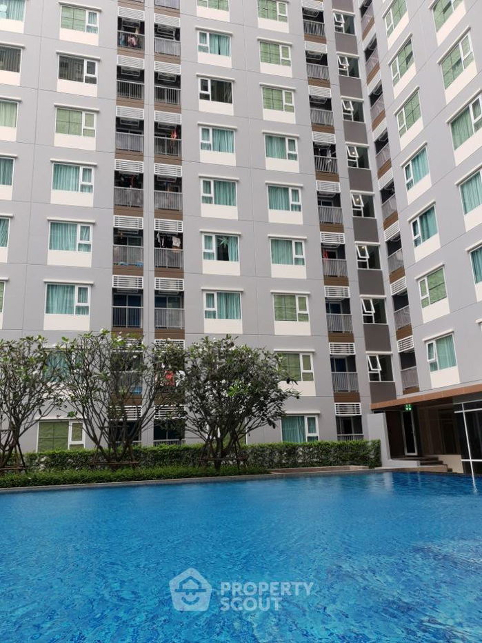 รูป คอนโด 2-ห้องนอน ที่ แอสปาย เอราวัณ ใกล้ BTS ช้างเอราวัณ (ID 732183) - รูปที่ 1/15