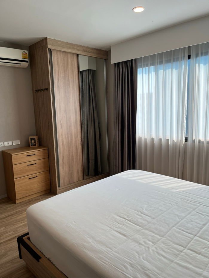 picture 📍For rent - Blossom Condo @Sathorn-Charoenrat ✨2bedroom Fully furnished ⚡️🔥🔥 - 8/14