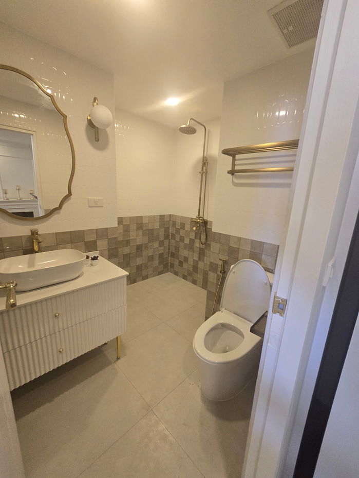 รูป ขายสุพนิช คอนโด ,2นอน ขาย4.19ลบ.  - รูปที่ 8/21