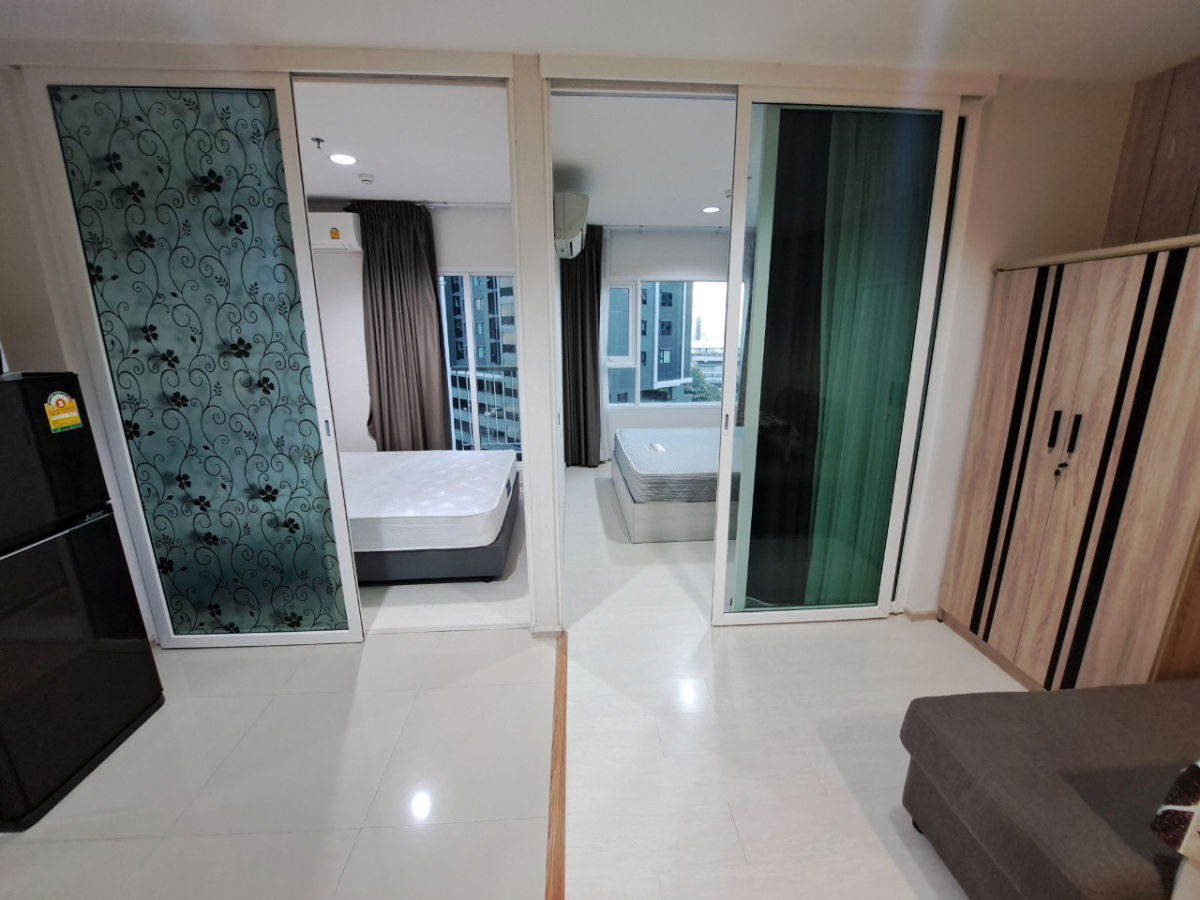 รูป SC13 ให้เช่า คอนโด แอสปาย เอราวัณ - รูปที่ 8/21