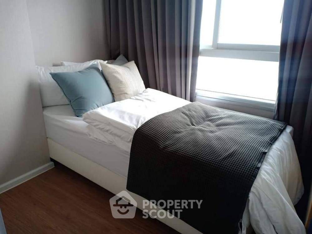 picture 2-BR Condo at Notting Hill Sukhumvit – Praksa near BTS Phraek Sa (ID 409712) - 4/16