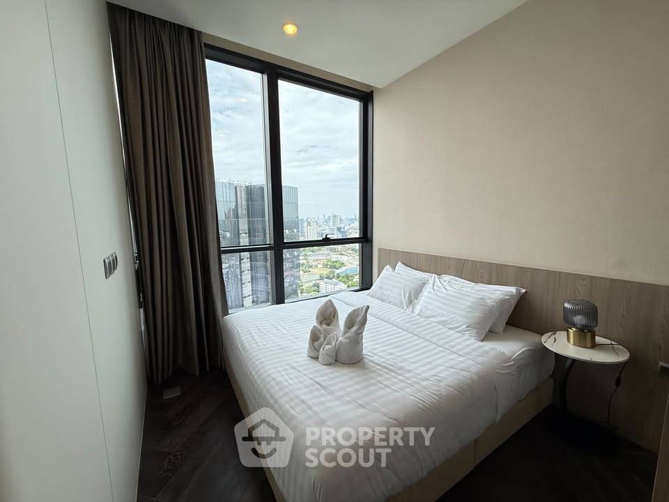 picture 2-BR Condo at The Esse Sukhumvit 36 near BTS Thong Lor (ID 2425133) - 15/19
