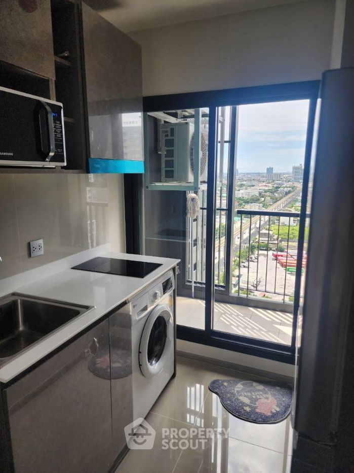 picture 1-BR Condo at Aspire Erawan Prime near BTS Royal Thai Naval Academy (ID 1327482) - 4/7