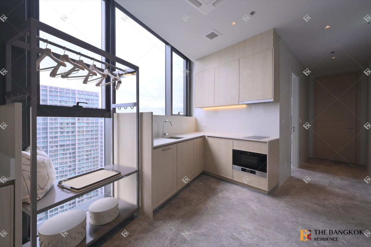 รูป 💎Ultimate Luxury! Triplex Penthouse 💎 - Scope Thonglor near Bts Thong Lo 🚆 - รูปที่ 26/31