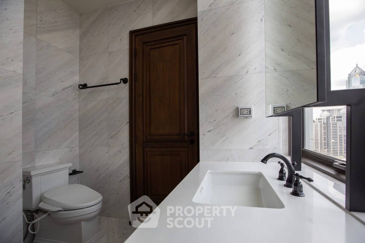 รูป คอนโด 3-ห้องนอน ที่ มิวนิค หลังสวน ใกล้ BTS ราชดำริ (ID 2461890) - รูปที่ 10/19