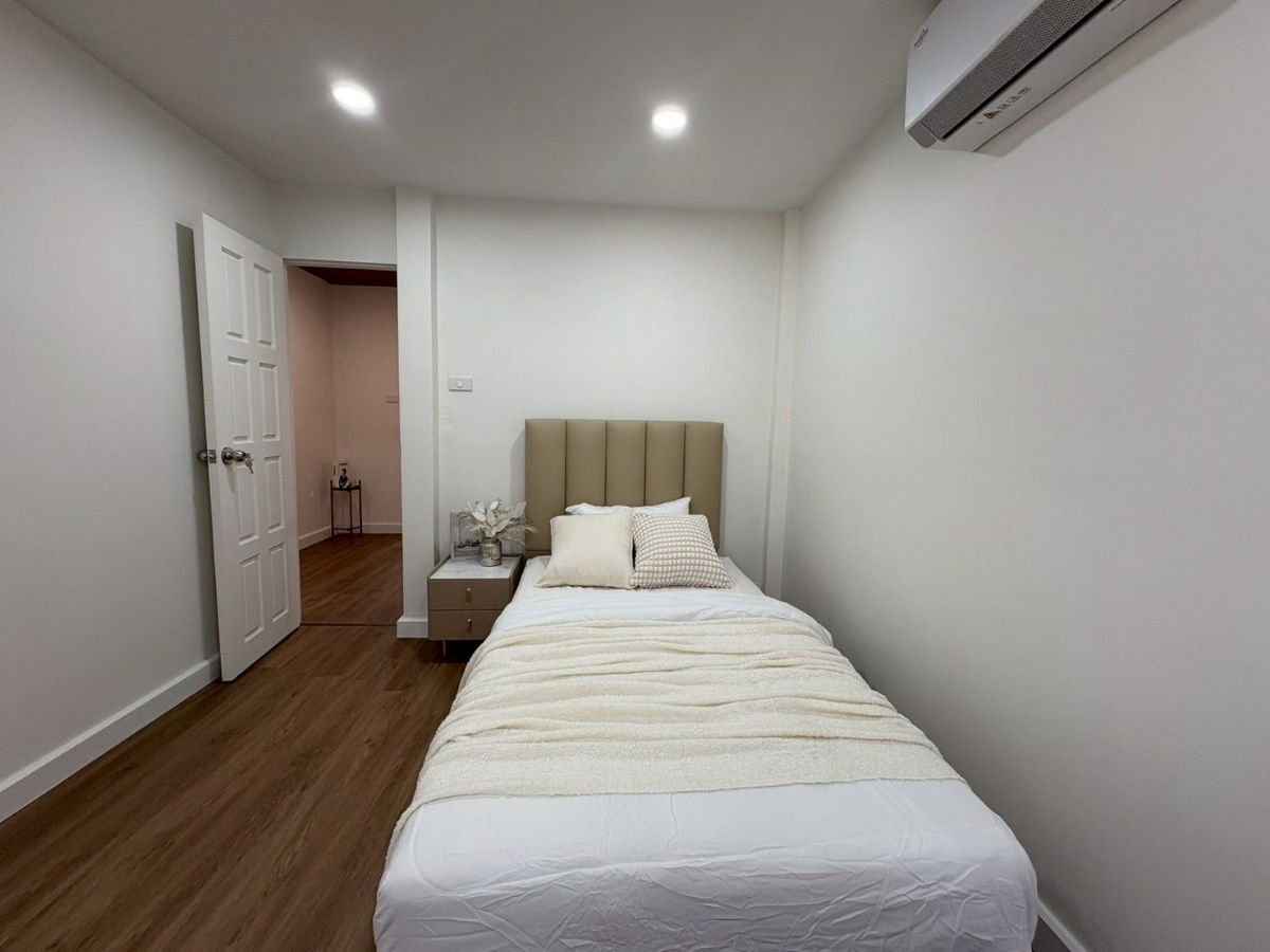 รูป เช่า ให้เช่า ปล่อยเช่า Pool Villa กลางรัชดา ราคาถูก สนใจ Line: @951qfbfi - รูปที่ 12/20