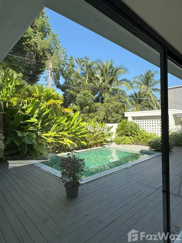 picture 3 Bedroom Villa for sale in Rawai, Phuket  5904281 - 3/7