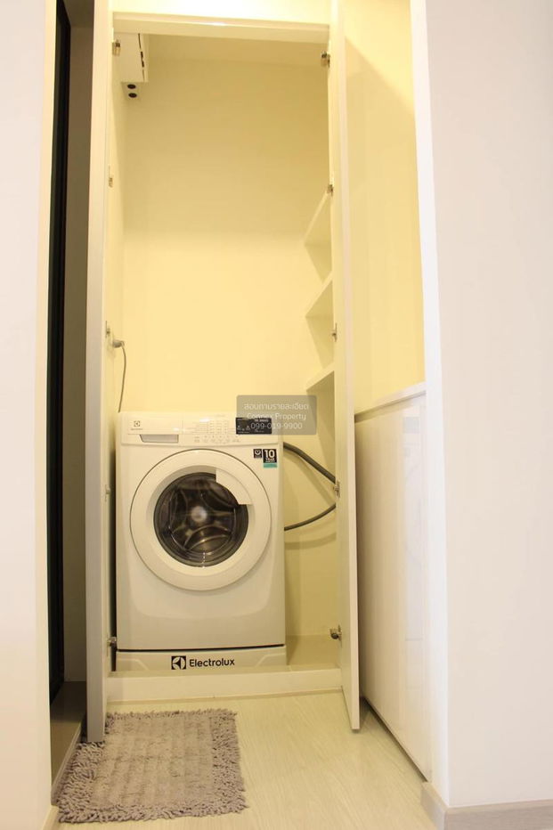 รูป 🔥🔥🔥 เช่าคอนโด  ริทึ่ม สุขุมวิท 42 วิวสวย BTS-เอกมัย พระโขนง เขต คลองเตย กรุงเทพ CX-06248 ✅ ทักไลน์ @connexproperty ตอบทันที ทีมงานมืออาชีพ ✅ 🔥🔥🔥 - รูปที่ 10/10