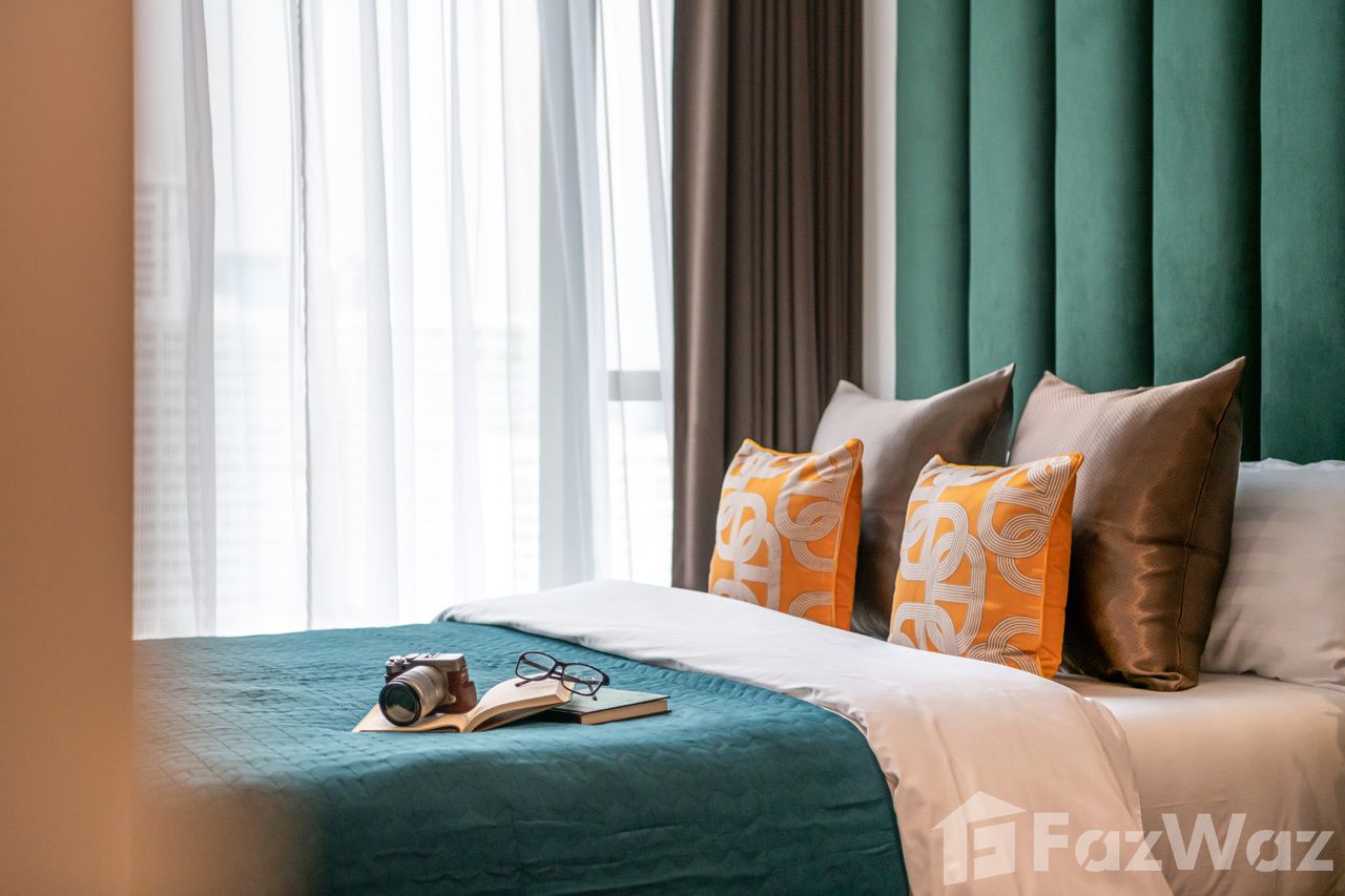 picture 2 Bedroom Condo for rent at Khun By Yoo 671516 - 33/40