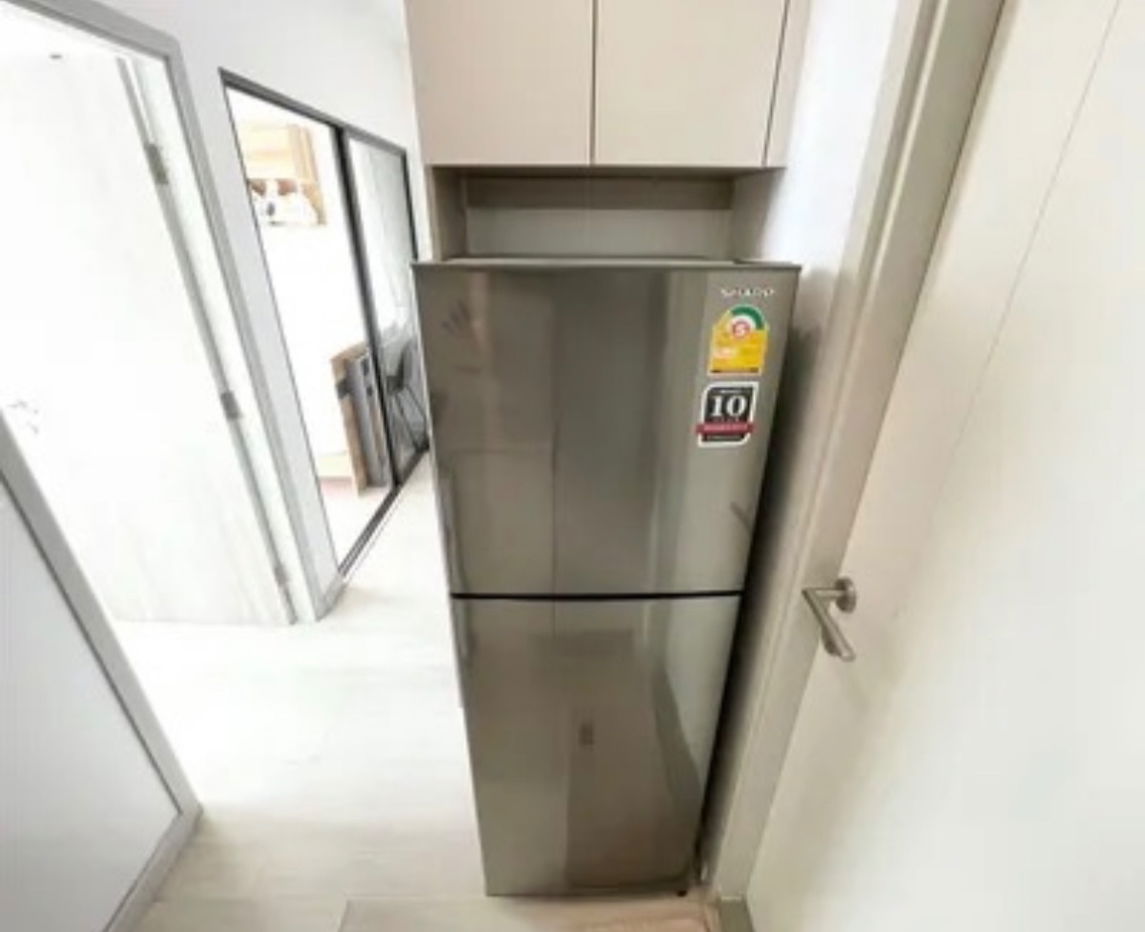 รูป ให้เช่า Knightsbridge prime สาทร 2นอน - รูปที่ 5/12