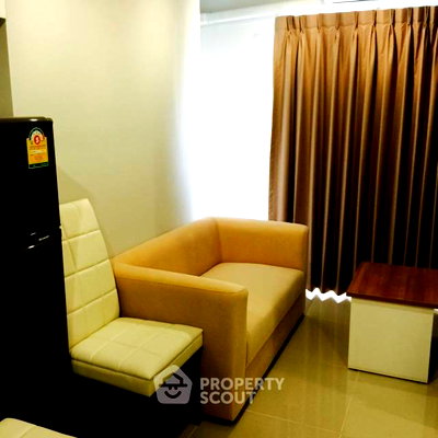 Condos for rent : 200m To MRT Tao Poon | 1-BR Condo At Rich Park 2 Toapoon (ID 1515932)