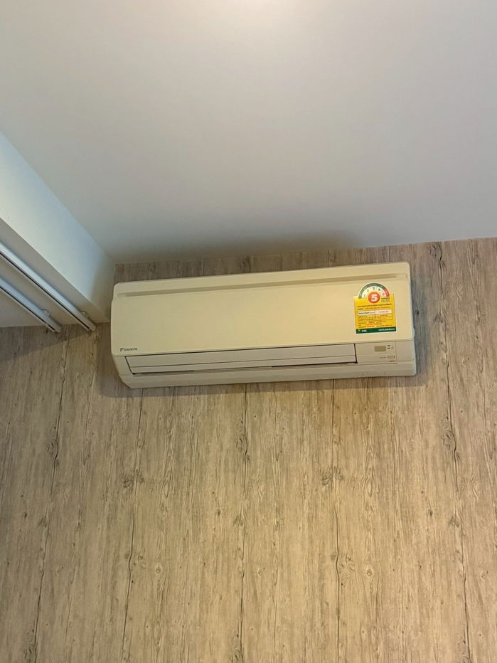 รูป ขายราคาดีที่สุดคอนโดบ้านแสนคราม2นอน ติดทะเลหัวหิน ห้องชั้นล่างติดสวน เฟอร์ครบพร้อมอยู่ 064-974-2441 - รูปที่ 18/22