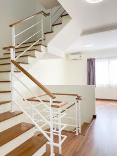 picture 3-Bed Townhome for Rent | The Trust Kaset-Nawamin (Nuanchan) – Fully Equipped - 10/14