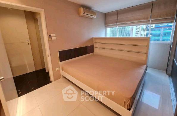 picture 2-BR Condo at Grand Park View Asoke near MRT Sukhumvit (ID 2376264) - 6/10