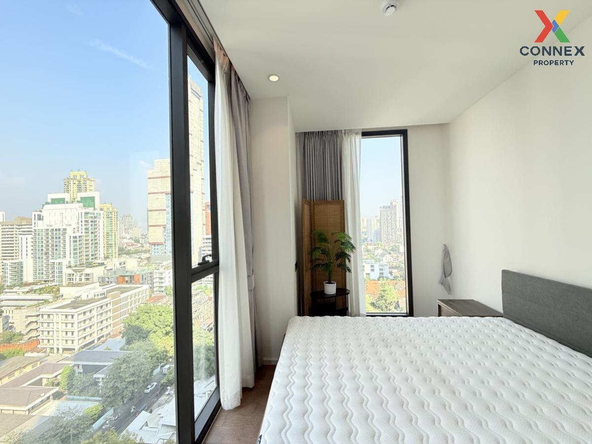 picture 🔥🔥🔥 For Rent Condo , Muniq Sukhumvit 23 , BTS-Asok , Khlong Toei Nuea , Watthana , Bangkok , CX-118576 ✅ Live chat with us ADD LINE @connexproperty ✅ 🔥🔥🔥 - 4/10
