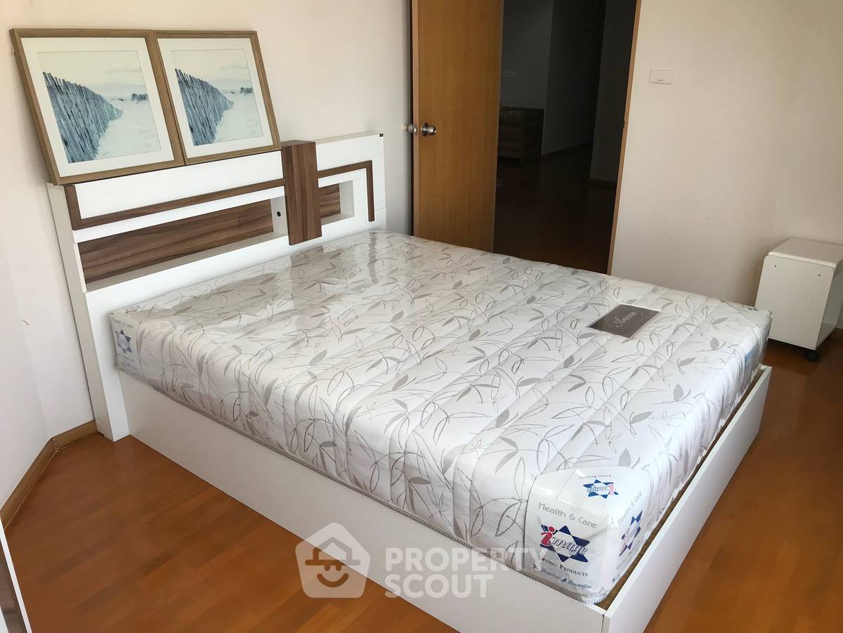 picture 3-BR Condo at River Heaven Chareonkrung in Bang Kho Laem (ID 414302) - 20/21