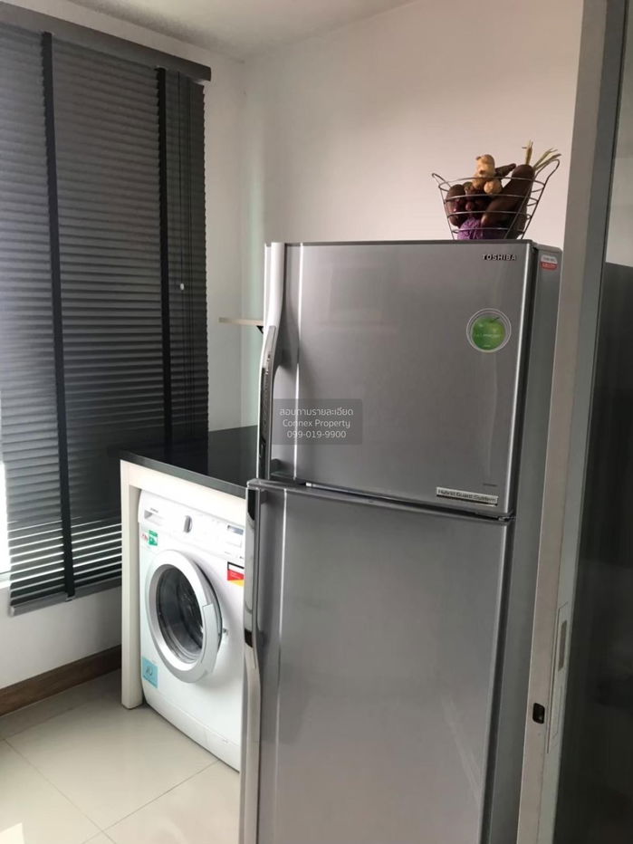 picture 🔥🔥🔥 FOR RENT condo , Supalai River Resort Charoen Nakhon , BTS-Krung Thon Buri , Samre , Thon Buri , Bangkok , CX-31033 ✅ Live chat with us ADD LINE @connexproperty ✅ 🔥🔥🔥 - 11/12