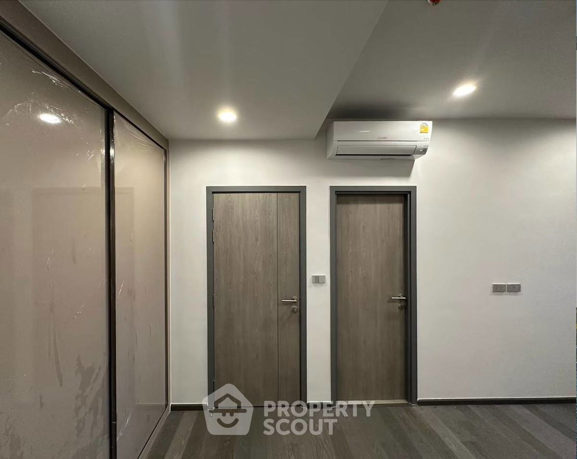 picture 1-BR Condo at COCO Parc near MRT Khlong Toei (ID 2375359) - 12/13