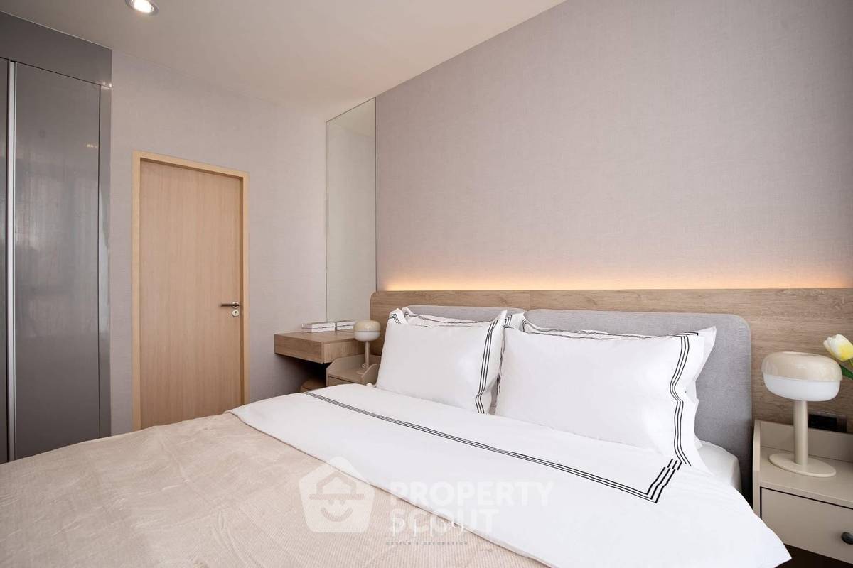 รูป คอนโด 1-ห้องนอน ที่ สกายไรส์ อเวนิว สุขุมวิท 64 ใกล้ BTS ปุณณวิถี (ID 2461711) - รูปที่ 22/30