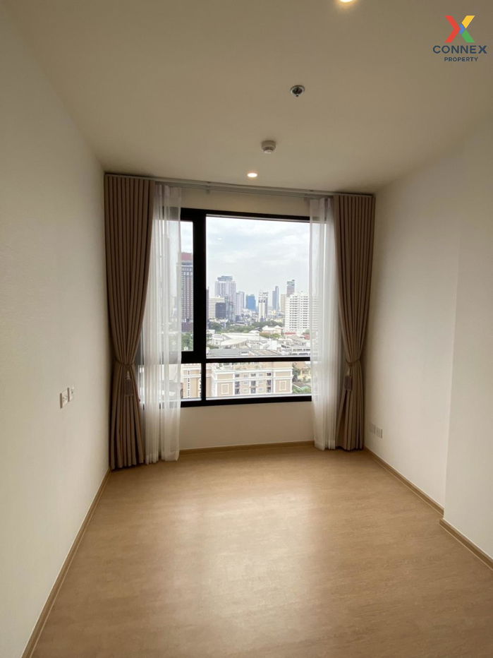 picture For Rent Condo , Maru Ekamai 2 , BTS-Ekkamai , Phra Khanong Nuea , Watthana , Bangkok , CX-126624 ✅ Live chat with us ADD LINE @connexproperty ✅ - 12/12