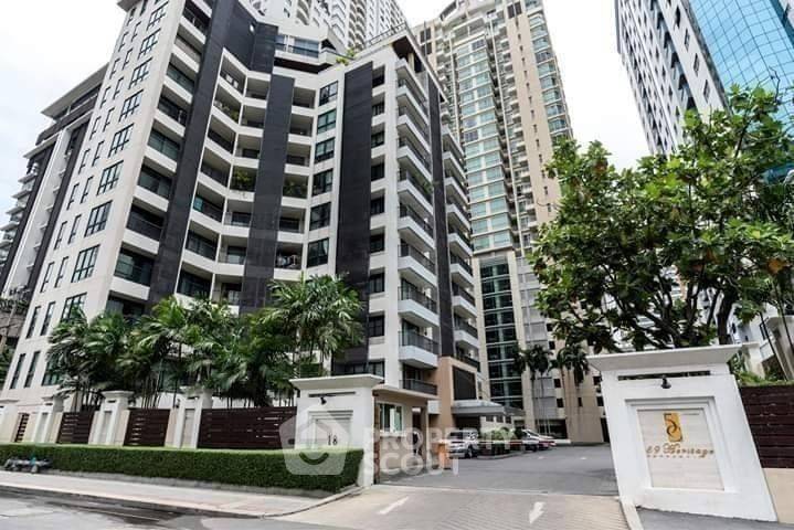 picture 2-BR Condo at 59 Heritage Sukhumvit 59 near BTS Thong Lor (ID 1541032) - 15/15