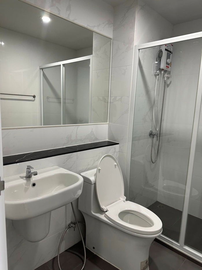 รูป 🔴RT20561🟡 ให้เช่าถูกมาก👍 RYE Huamak 💛🧡 ✅แอดไลน์ @905bggcb (มี @ ด้วย) แอดมินตอบไว  - รูปที่ 4/12