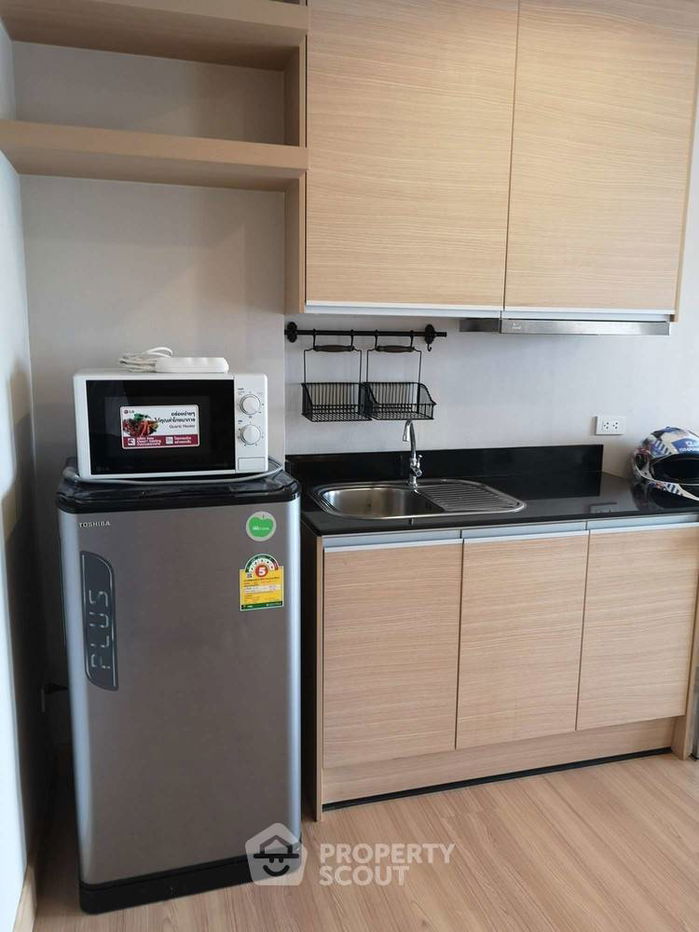 picture 1-BR Condo at Prime I-Zen Condo Ladprao 71 in Lat Phrao (ID 309423) - 2/3