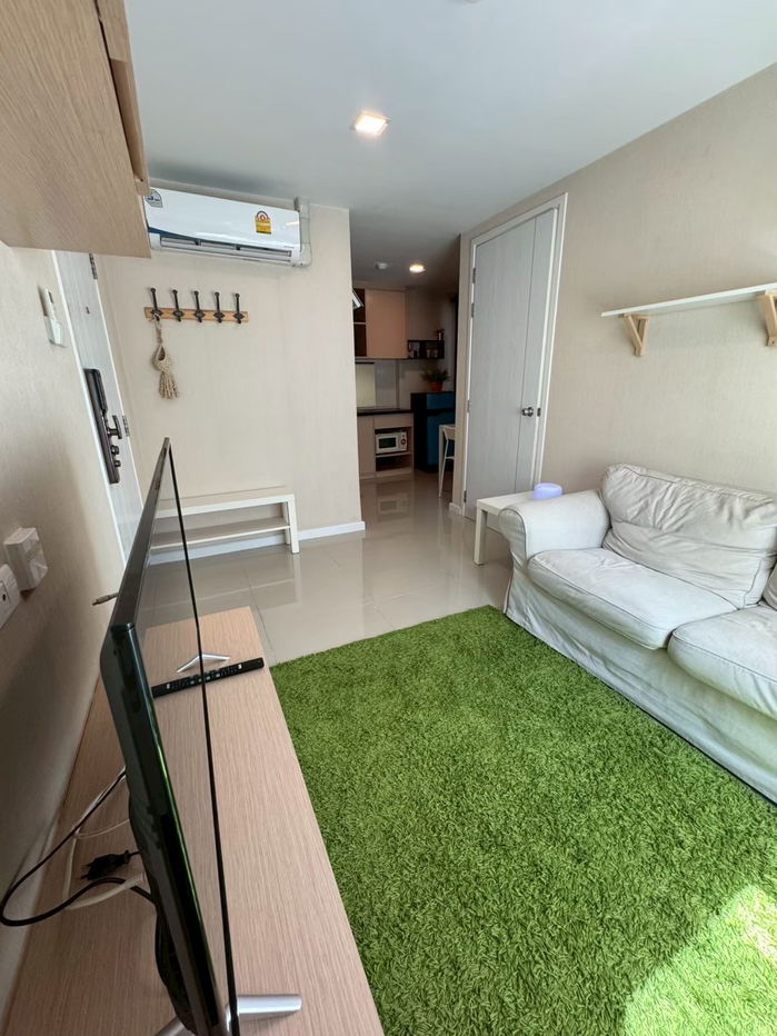 รูป คอนโดเจดับบลิว(jwcondo)ใกล้สนามบินดอนเมืองเพียง200 - รูปที่ 2/14