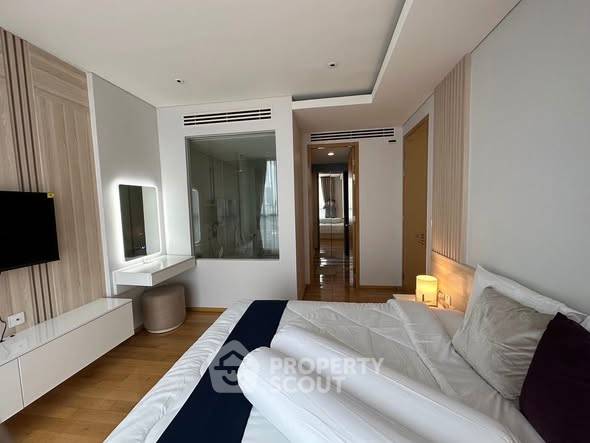 picture 1-BR Condo at Aequa Sukhumvit 49 Condominium near BTS Thong Lor (ID 2400875) - 4/9