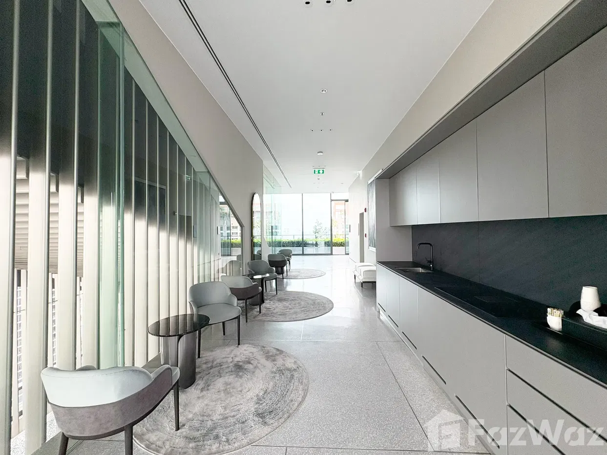 รูป ขาย คอนโด 2 ห้องนอน ในโครงการ เทตต์ สาทร ทเวลฟ์ 5904337 - รูปที่ 13/18