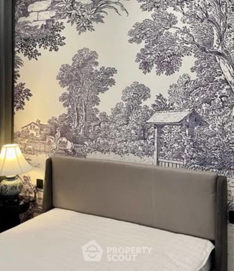 picture 2-BR Condo at Chapter Charoennakhorn - Riverside near BTS Krung Thon Buri (ID 2367327) - 7/9