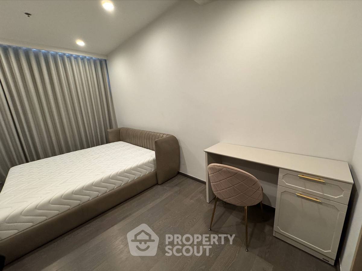 picture 1-BR Condo at COCO Parc near MRT Khlong Toei (ID 2375359) - 8/13